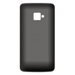 Back Panel Cover For Spice Stellar 440 Mi440 White - Maxbhi Com