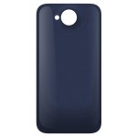 Back Panel Cover For Spice Stellar 441 Blue - Maxbhi Com