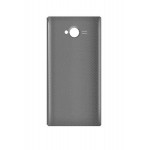 Back Panel Cover For Spice Stellar 451 3g Grey - Maxbhi.com