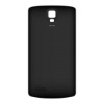 Back Panel Cover For Spice Stellar 507 Mi507 White - Maxbhi Com