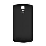 Back Panel Cover For Spice Stellar 507 White - Maxbhi Com