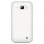 Back Panel Cover for Spice Xlife 364 - White