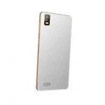 Back Panel Cover for Spice Xlife M46Q - White