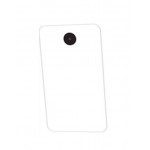 Back Panel Cover for Swipe MTV Volt 1000 - Black