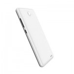 Back Panel Cover For Spice Stellar 520 White - Maxbhi.com