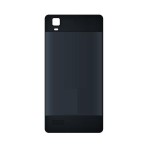 Back Panel Cover For Spice Stellar 526n Blue - Maxbhi.com