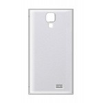 Back Panel Cover For Spice Stellar Mi528 White - Maxbhi.com