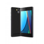 Back Panel Cover For Spice Xlife 480q Black - Maxbhi.com
