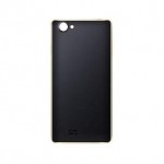 Back Panel Cover For Spice Xlife 511 Pro Blue - Maxbhi Com