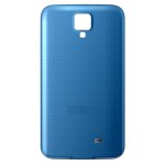 Back Panel Cover For Spice Xlife Ezy Blue - Maxbhi Com