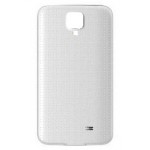 Back Panel Cover For Spice Xlife Ezy White - Maxbhi Com