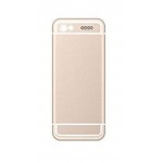 Back Panel Cover For Ssky S6i Gold - Maxbhi.com