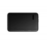 Back Panel Cover For Swingtel Hellotab 2 Black - Maxbhi.com