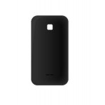 Back Panel Cover For Swingtel Hellotab Mini Sx3 Black - Maxbhi.com