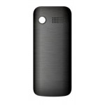 Back Panel Cover For Swingtel Sw30 Black - Maxbhi.com