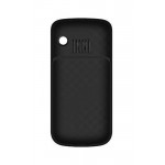 Back Panel Cover For Swingtel Sw50 Plus Black - Maxbhi.com