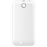 Back Panel Cover For Swingtel Tigertab White - Maxbhi Com