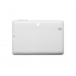 Back Panel Cover For Swipe 3d Life Plus Black - Maxbhi Com