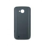 Back Panel Cover For Swipe 9x Black - Maxbhi Com