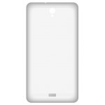 Back Panel Cover For Swipe Ace Strike 4g Black - Maxbhi Com