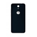 Back Panel Cover For Swipe Elite Plus Blue - Maxbhi.com