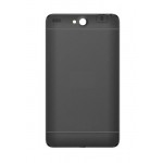 Back Panel Cover For Swipe Halo Fone Black - Maxbhi Com