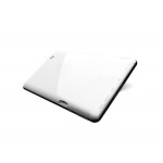 Back Panel Cover For Swipe Halo Tab X74s White - Maxbhi.com