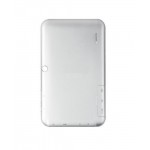 Back Panel Cover For Swipe Halo Value 8 White - Maxbhi.com