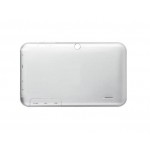 Back Panel Cover For Swipe Halo Value Tab Black - Maxbhi Com