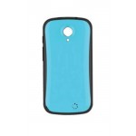 Back Panel Cover For Swipe Junior Smartphone Black - Maxbhi.com