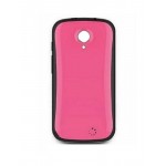 Back Panel Cover For Swipe Junior Smartphone White - Maxbhi.com