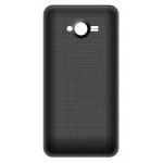 Back Panel Cover For Swipe Konnect Me Black - Maxbhi Com