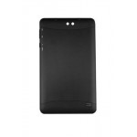 Back Panel Cover For Swipe Mtv Slash Black - Maxbhi.com