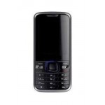 Back Panel Cover for Swissvoice Sv45 Nice n Easy - Black
