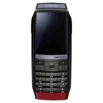 Back Panel Cover for Tag Heuer MERIDIIST Sapphire Special Edition 1860 - Black