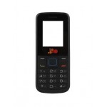Back Panel Cover for Tata Docomo ZTE S400 - White