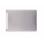Back Panel Cover for Teclast X98 Air 3G - Silver