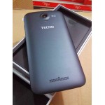 Back Panel Cover for Tecno Phantom AIII - White