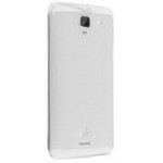 Back Panel Cover for Tecno R7 - White