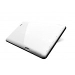 Back Panel Cover For Swipe Velocity Tab White - Maxbhi.com