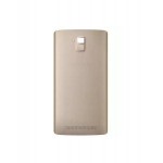 Back Panel Cover For Switel S53d Black - Maxbhi.com