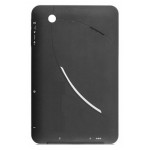 Back Panel Cover For Sylvania 10 Inch Tablet With 3g White - Maxbhi Com