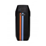 Back Panel Cover For Tag Heuer Meridiist Automobili Lamborghini Limited Edition White - Maxbhi.com