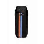 Back Panel Cover For Tag Heuer Meridiist Gulf Limited Edition Black - Maxbhi.com