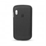Back Panel Cover For Tata Docomo One Touch Net Phone Black White Lavender - Maxbhi.com