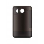 Back Panel Cover For Taxcell T800 Black - Maxbhi.com