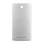 Back Panel Cover For Tcl P561u White - Maxbhi Com