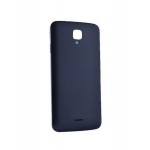 Back Panel Cover For Tecno F6 Black - Maxbhi.com