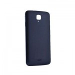 Back Panel Cover For Tecno F6 Blue - Maxbhi.com