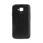 Back Panel Cover For Tecno M3 Grey - Maxbhi.com
